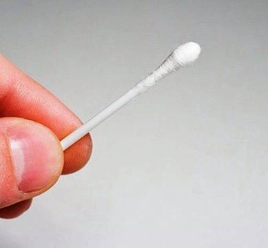 Cómo disimular los lunares - Paso 3