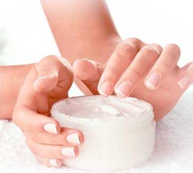 Cómo disimular los lunares - Paso 5