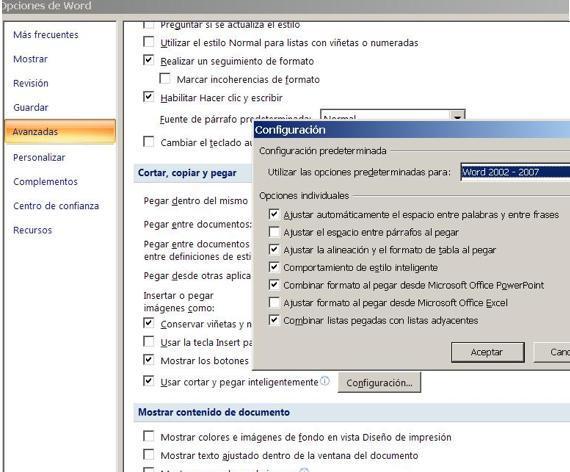 Cómo eliminar marcas de corrección en Microsoft Office