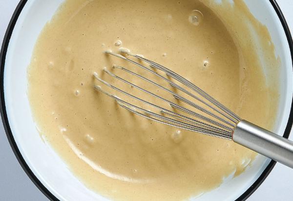 Cómo hacer hot cakes con harina preparada