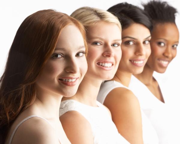 Cuáles son los tipos de piel