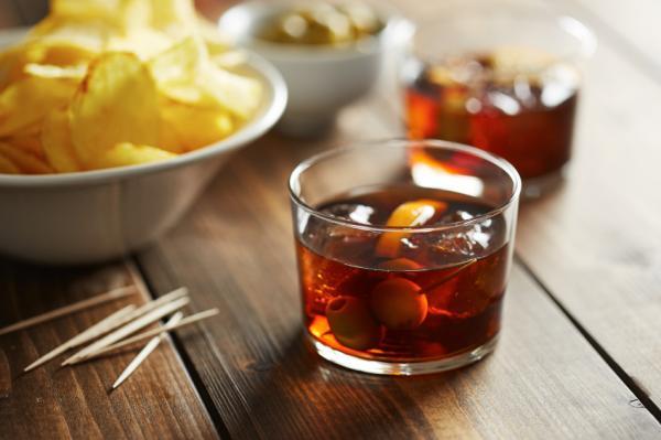 Dónde hacer el vermut en Barcelona