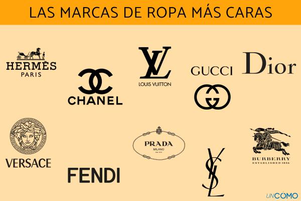 Marcas de ropa para mujer top