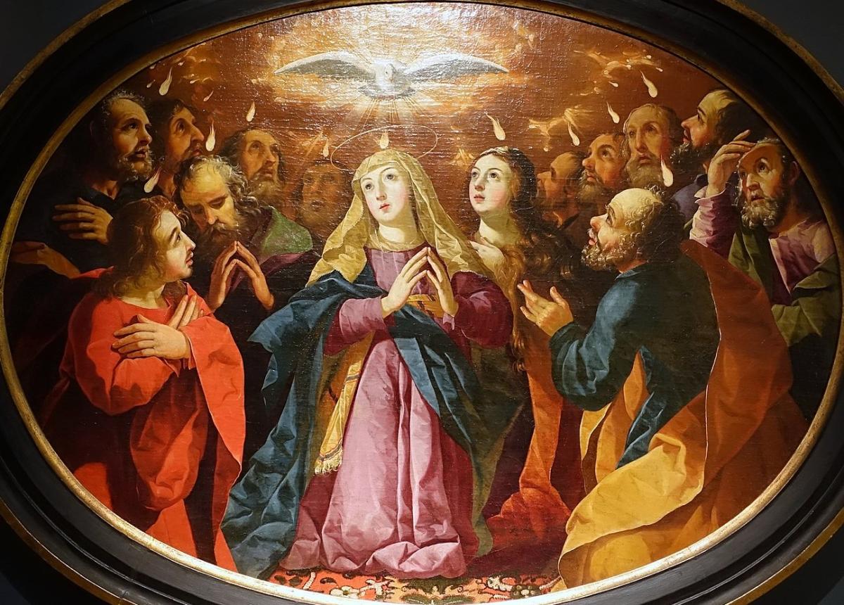 Pentecostés: qué es, significado, cuándo es y por qué se celebra