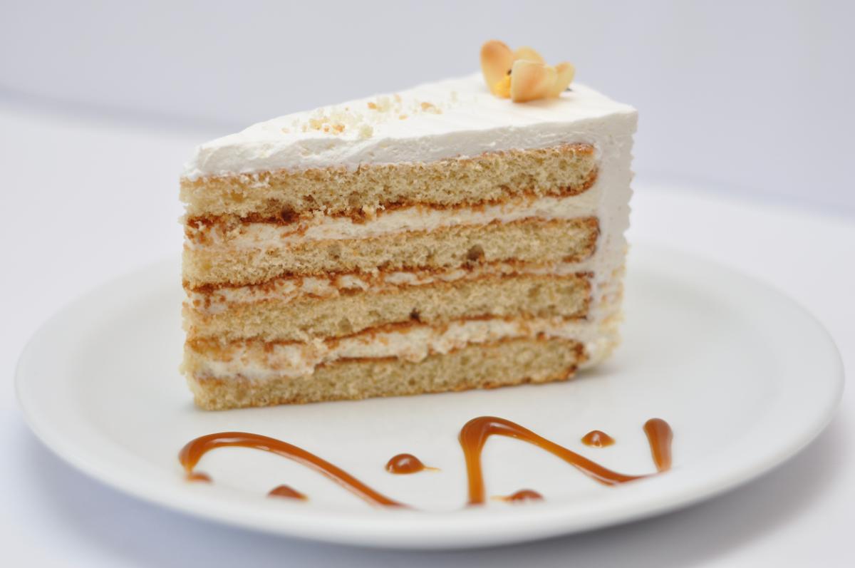 Cómo hacer torta balcarce