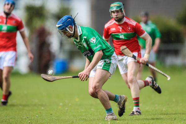 Los mejores deportes raros - Hurling