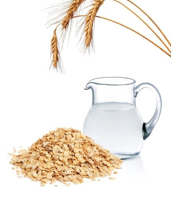 Cómo preparar la avena para bajar el colesterol - ¡recetas efectivas! - Cómo preparar agua de avena para bajar el colesterol