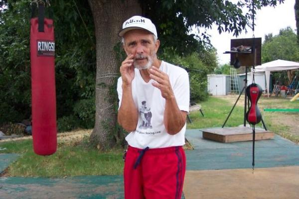 Cómo bloquear un golpe - Cosas que debes hacer para bloquear un golpe