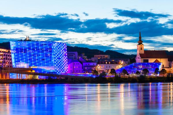 Las mejores ciudades de Austria que debes visitar - Linz