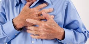 Qué diferencias hay entre infarto agudo de miocardio y angina de pecho