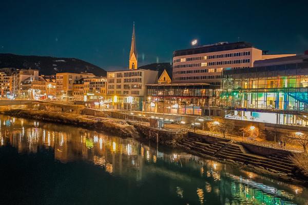 Las mejores ciudades de Austria que debes visitar - Villach