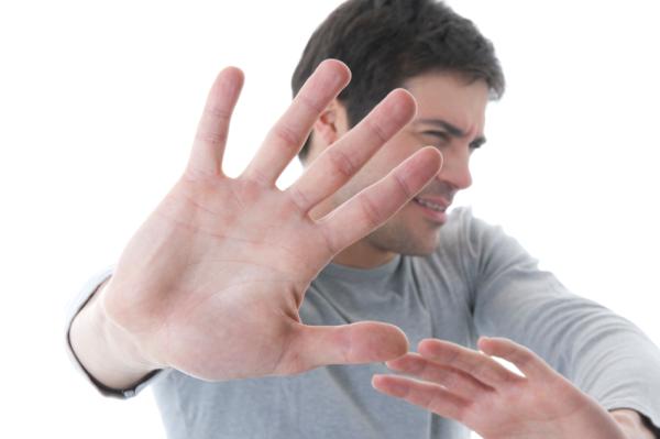 Cómo ser humilde - Paso 8