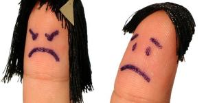 Los errores más comunes de las mujeres en las relaciones