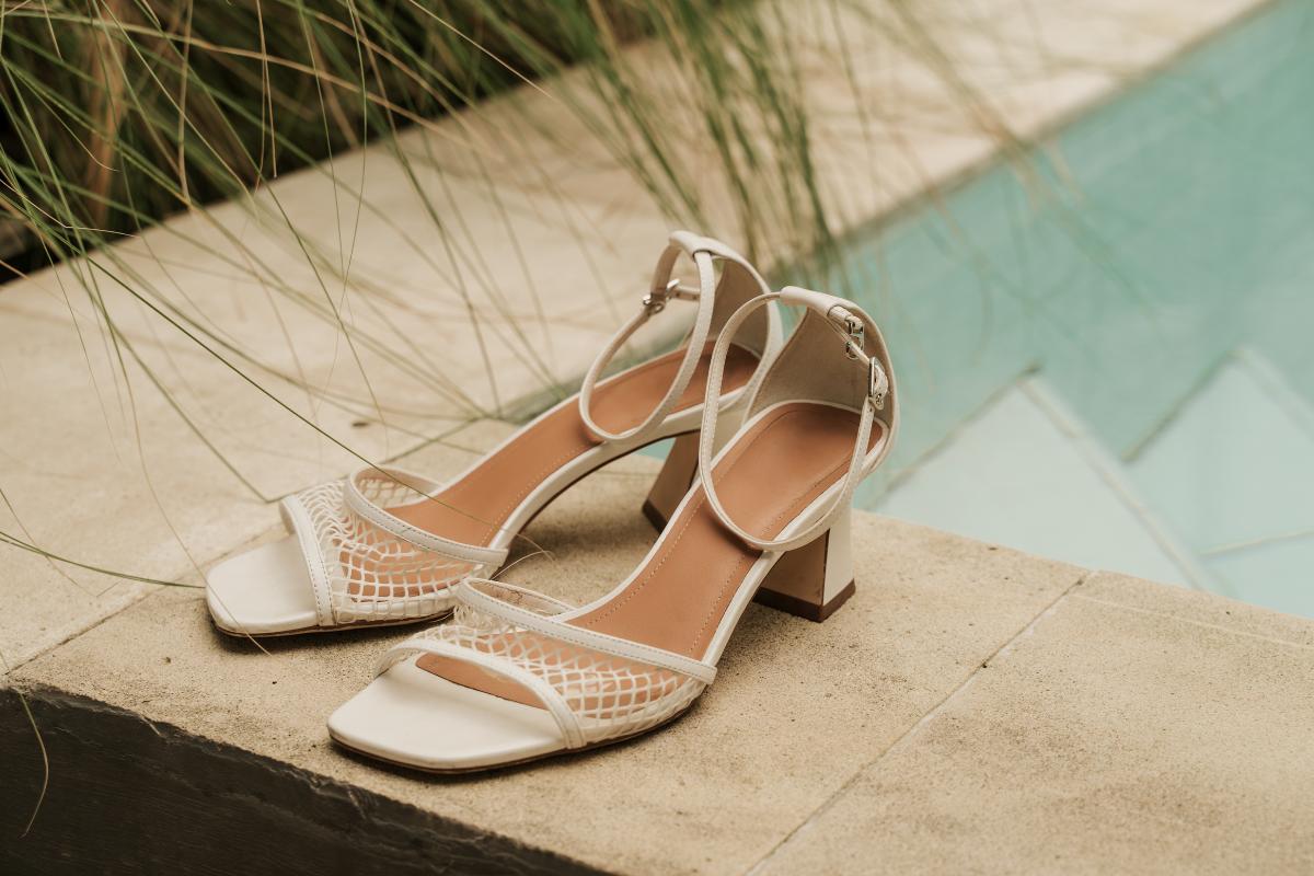 Marcas de sandalias españolas para lucir este verano