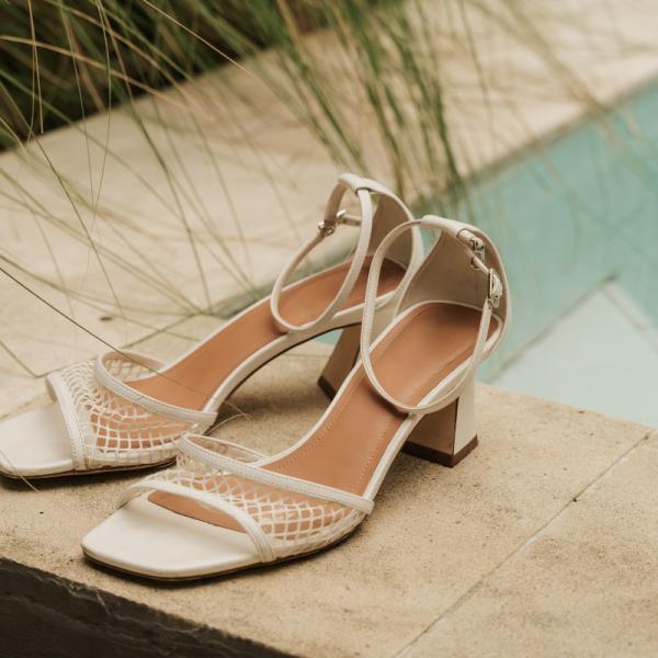 Sandalias españolas hot sale