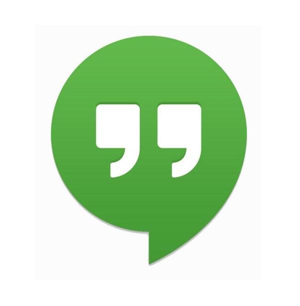 Cómo funciona hangouts de Google - Qué es Google Hangouts