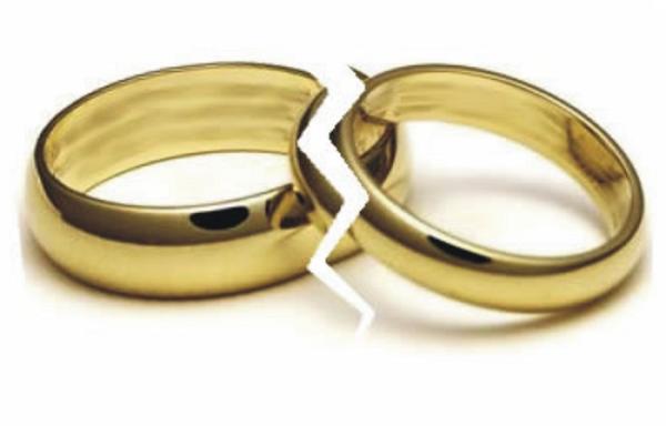 Cómo averiguar si una persona está divorciada