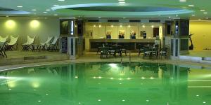 Cómo diseñar un Spa de Masaje