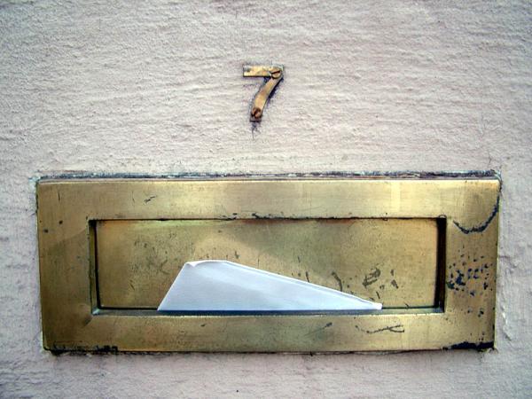 Cómo encontrar la dirección de una persona