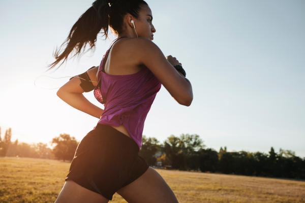 Los mejores deportes de verano: ideales para mantenerte en forma - Running