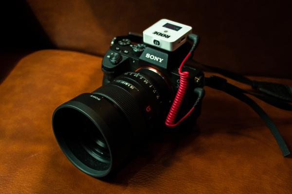 Las mejores marcas de cámaras de fotos del mercado - Sony