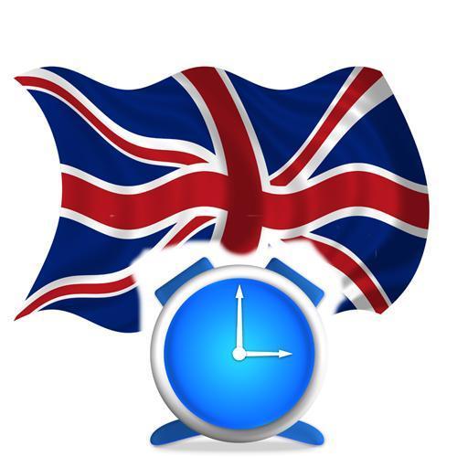 Cómo escribir las horas en inglés