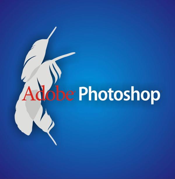 Cómo poner información a una imagen en Photoshop