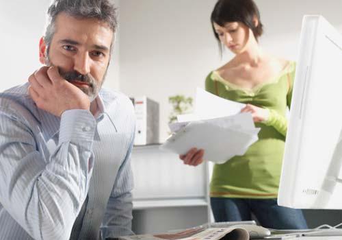 Cómo pedir disculpas a mi jefe