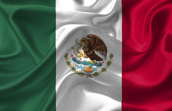 Significado de la bandera y el escudo de México
