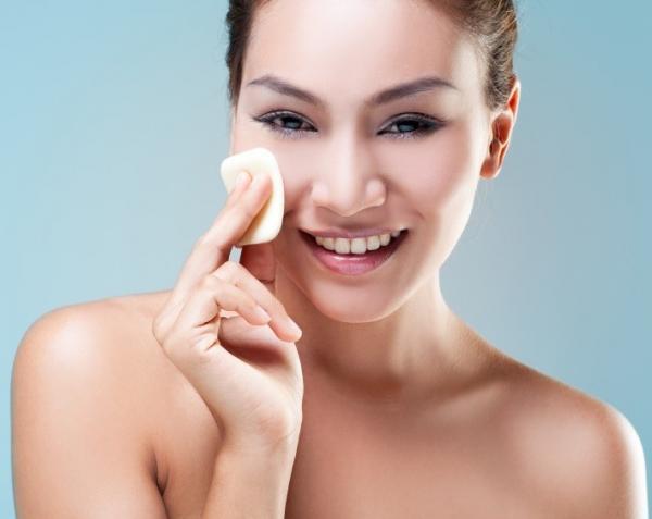 Cómo cuidar tu piel en el día a día - Paso 2