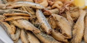 Cómo es la comida típica de Cádiz: descubre los mejores platos