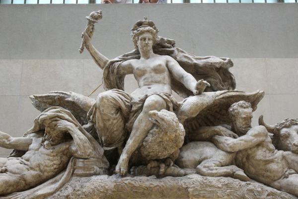 Cuál es tu diosa protectora según tu fecha de nacimiento - Qué representa cada diosa