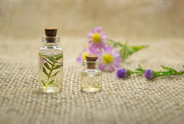 Para qué sirve el aceite de menta - Aceite de menta - propiedades y beneficios