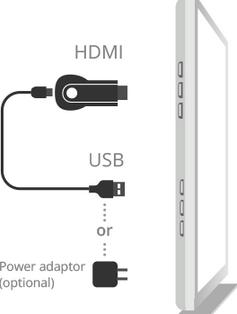 Cómo instalar Chromecast - con imágenes - Chromecast para teléfono Android o Tablet, la versión Android 2.3