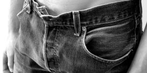 Cómo agrandar pantalones