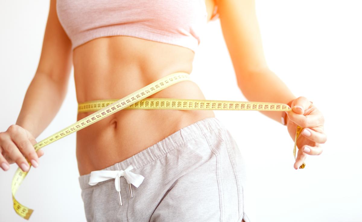Cómo eliminar la grasa del abdomen