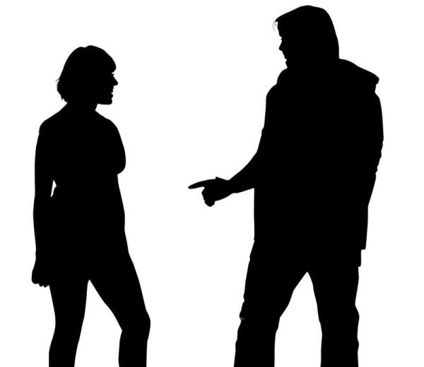 Cómo saber si mi relación es conflictiva