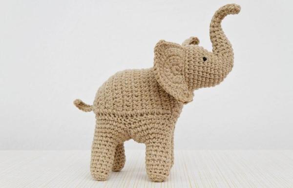 Cómo colocar el elefante de la suerte según el Feng Shui - El elefante en el Feng Shui 