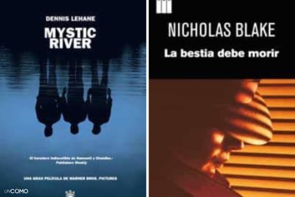 Las mejores novelas negras de la historia: lecturas imprescindibles de este género - La bestia debe morir - Nicholas Blake