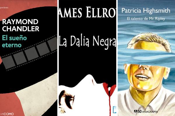 Las mejores novelas negras de la historia: lecturas imprescindibles de este género