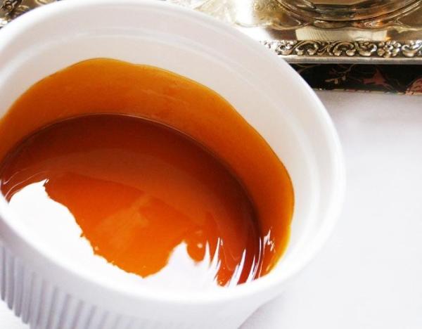 Cómo hacer flan napolitano - Paso 2