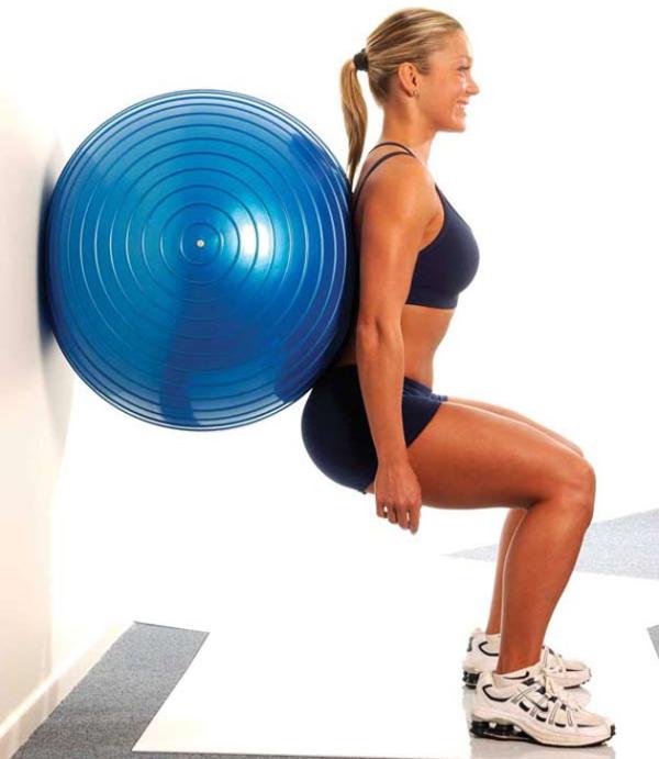 Cuáles son los mejores ejercicios para los cuádriceps - Paso 4