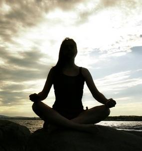 Cómo encontrar la paz interior
