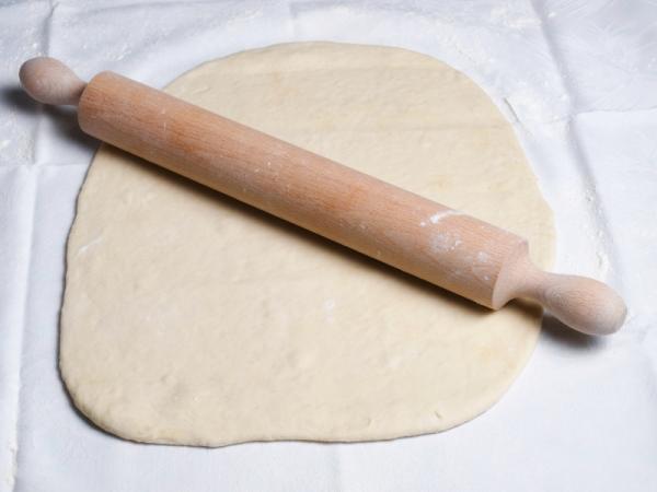 Cómo hacer pan de molde - Paso 5