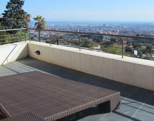 Las zonas más exclusivas de Barcelona