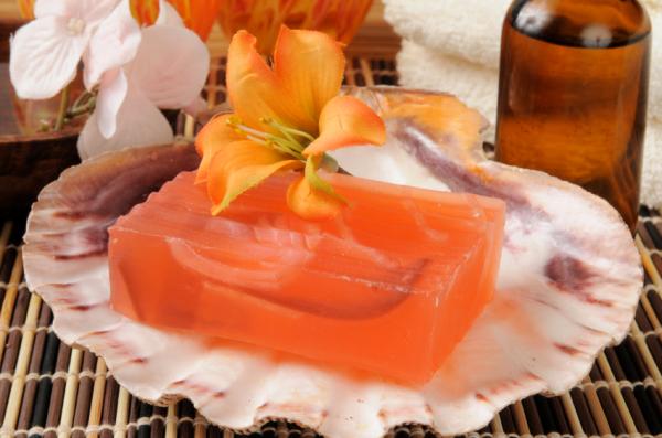 Cómo hacer insecticida con chile - Paso 2