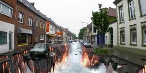 Cómo hacer para que una foto se convierta en una obra de arte