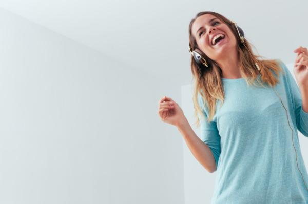 Cómo quemar calorías sin hacer ejercicio - Paso 2