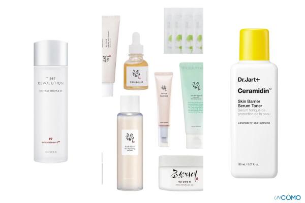 Las mejores marcas de cosmética coreana para tu rutina - Dr. Jart+