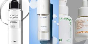 Las 10 mejores marcas de cosmética coreana para tu rutina: selección aprobada por dermatólogos